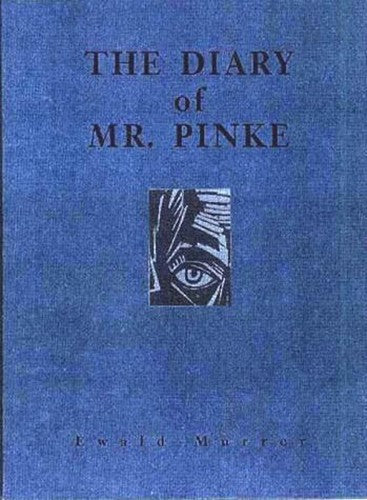 The Diary of Mr Pinke