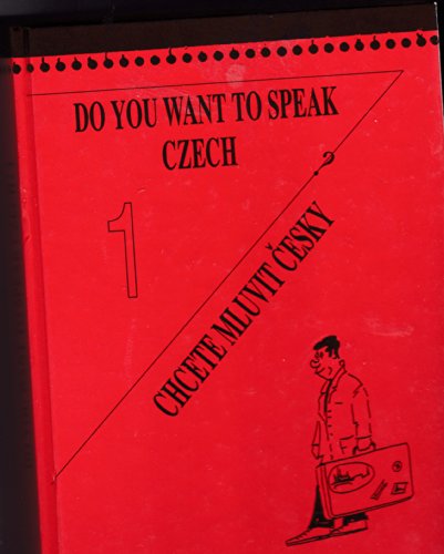 Do You Want to Speak Czech?