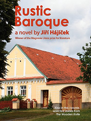 RUSTIC BAROQUE