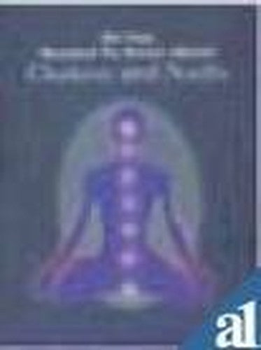 Chakras and Nadis