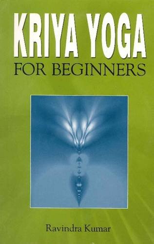 Kriya Yoga for Beginners