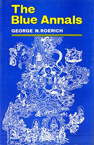 The Blue Annals: Part 1 & 2