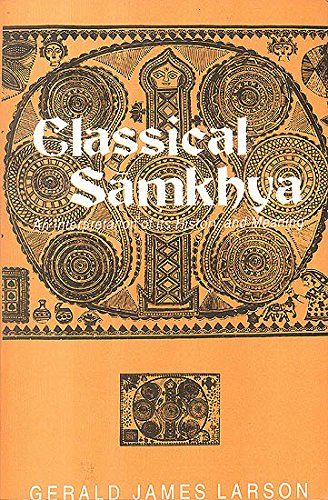 Classical Samkhya