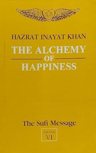 The Alchemy of Happiness: v. 5