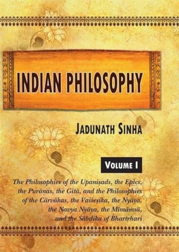 Indian Philosophy