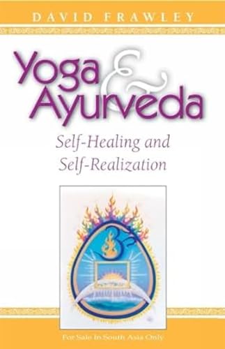 Yoga and Ayurveda