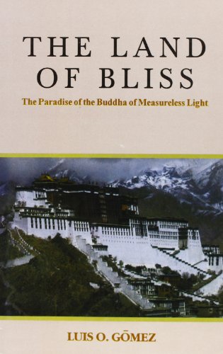 The Land of Bliss