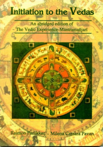Initiation to the Vedas
