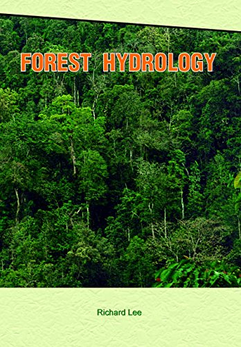 Forest Hydrology