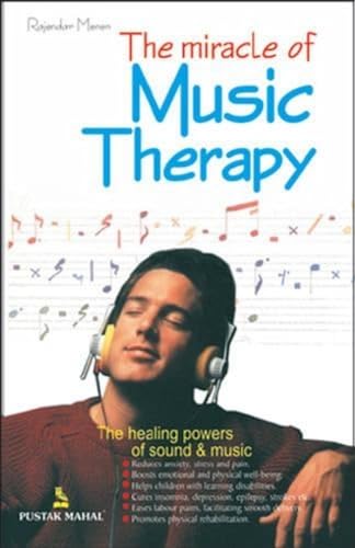 The Miracle of Music Therapy