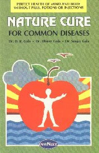Nature Cure for Common Diseases