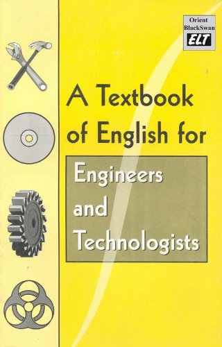 ENG FOR ENGINEERS&TECHNOLOGISTS(SPL.EDN-JNTU)