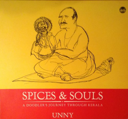 Spices & Souls