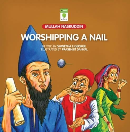 Worshiping a Nail