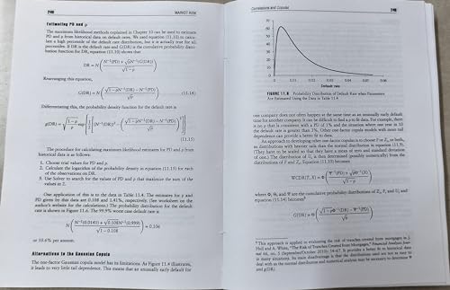 Risk Management and Financial Institutions