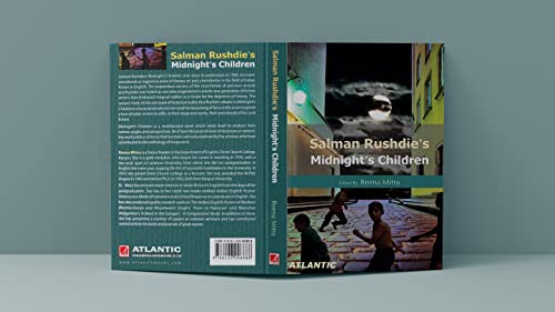 Salman Rushdie'S Midnight'S Children