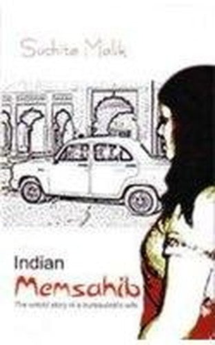 Indian Memsahib
