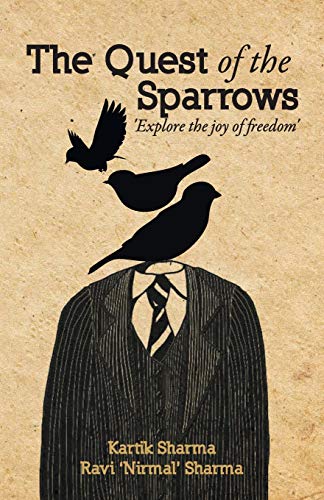 The Quest of the Sparrows