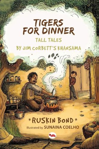 Tigers for Dinner