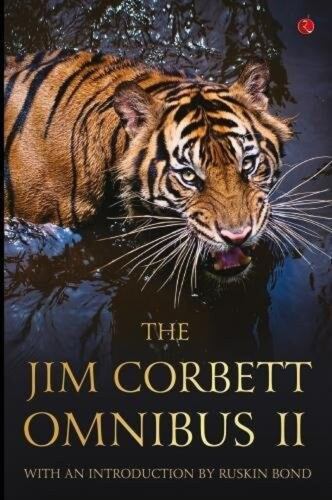 THE JIM CORBETT OMNIBUS II