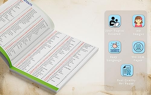 221 Human Body Parts Encyclopedia