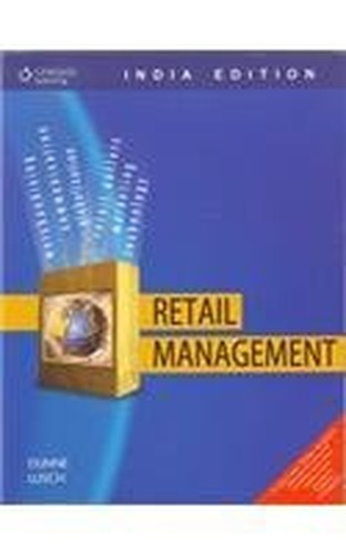 Retail Management