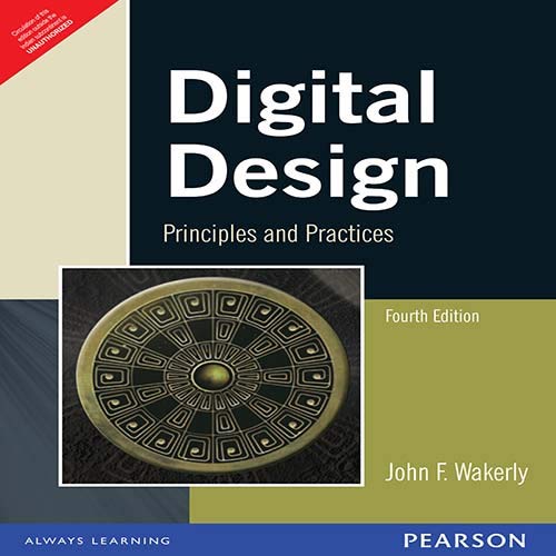 Digital Design: Principles and Practices Package