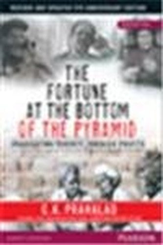 FORTUNE AT THE BOTTOM OF THE PYRAMID