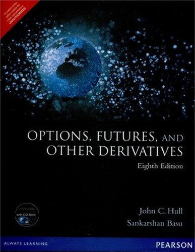 Options Futures and other Derivatives wi