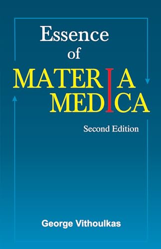 Essence of Materia Medica