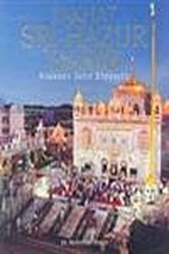 Talhat Sri Hazur Sahib