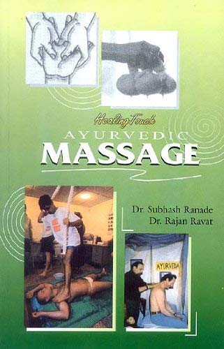 Healing Touch