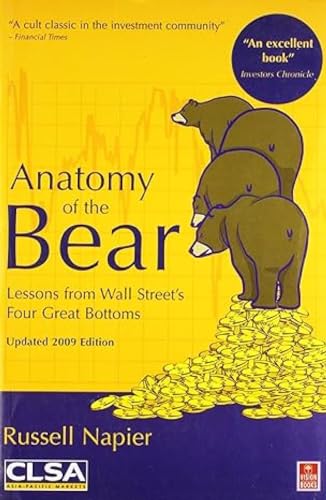 Anatomy of the Bear