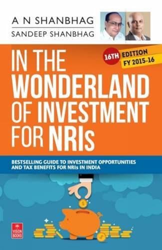 In the Wonderland of Investment for NRIs