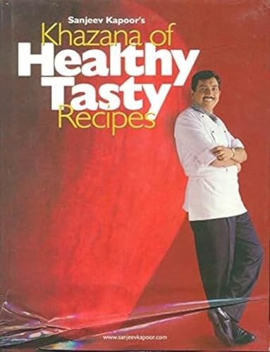 Khazana of Healthy Tasty Recipes