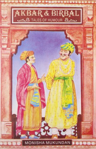 Akbar Birbal Tales Of Humour
