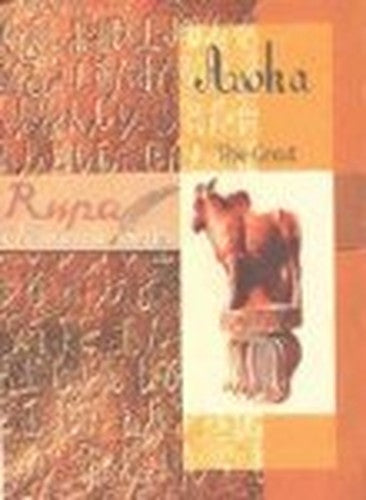 Asoka the great