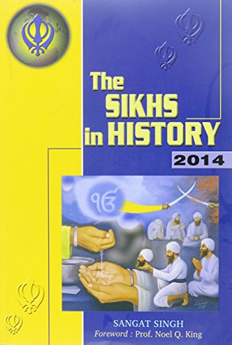 The Sikhs in History