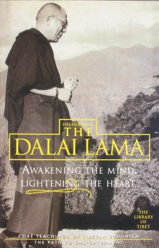 Awakening the Mind, Lightening the Heart