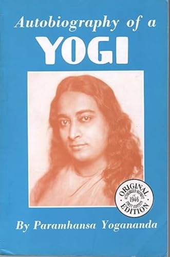 Autobiography of a Yogi