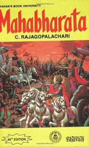 Mahabharata