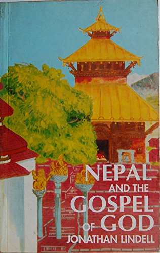 Nepal and the Gospel of God
