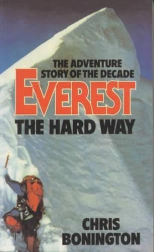 Everest the Hard Way