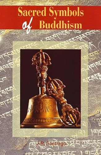 Sacred Symbols of Buddhism