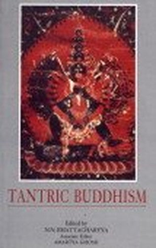 Tantric Buddhism