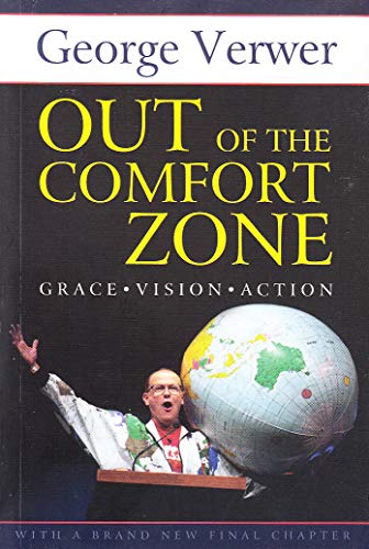 Out of the Comfort Zone