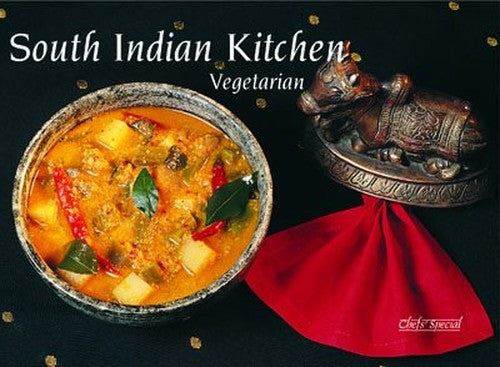 South Indian Kitchen