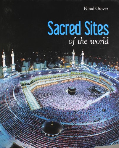 Sacred sites of the world
