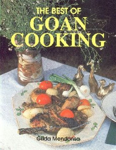 Best of Goan Cooking