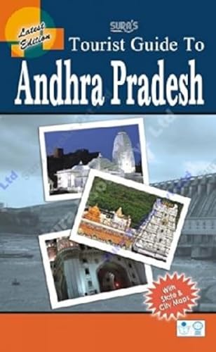 Tourist Guide to Andhra Pradesh